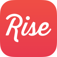 Rise 